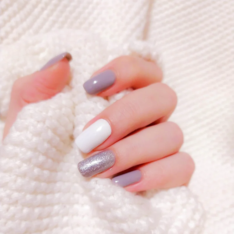Manucure & pose de vernis
