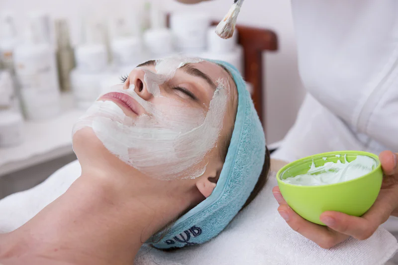 Soin du visage sur-mesure